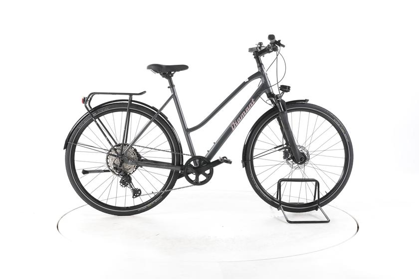 Diamant Elan Grand Deluxe Vélo de ville et trekking