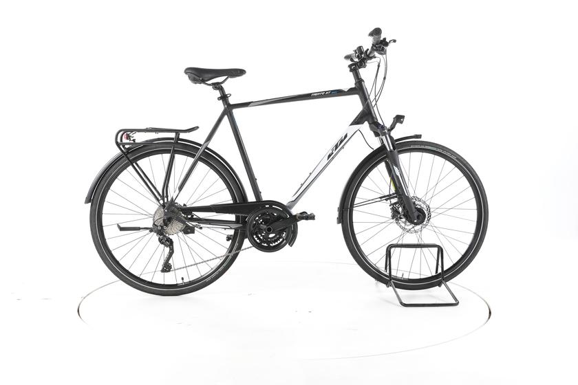 KTM Trento Xt Disc Vélo de ville et trekking