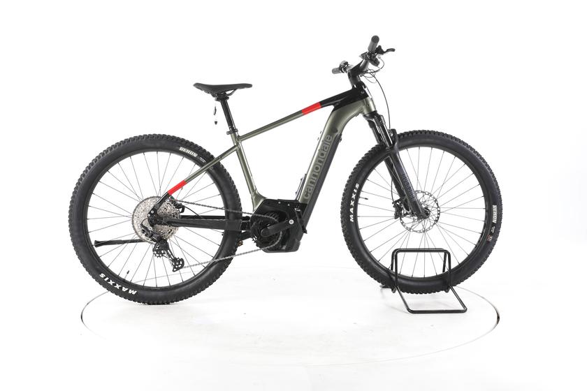 Cannondale Trail Neo 1 E-Bike - 177-186cm