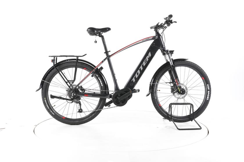 TOTEM Mythos Trekking E-Bike - 180-195cm