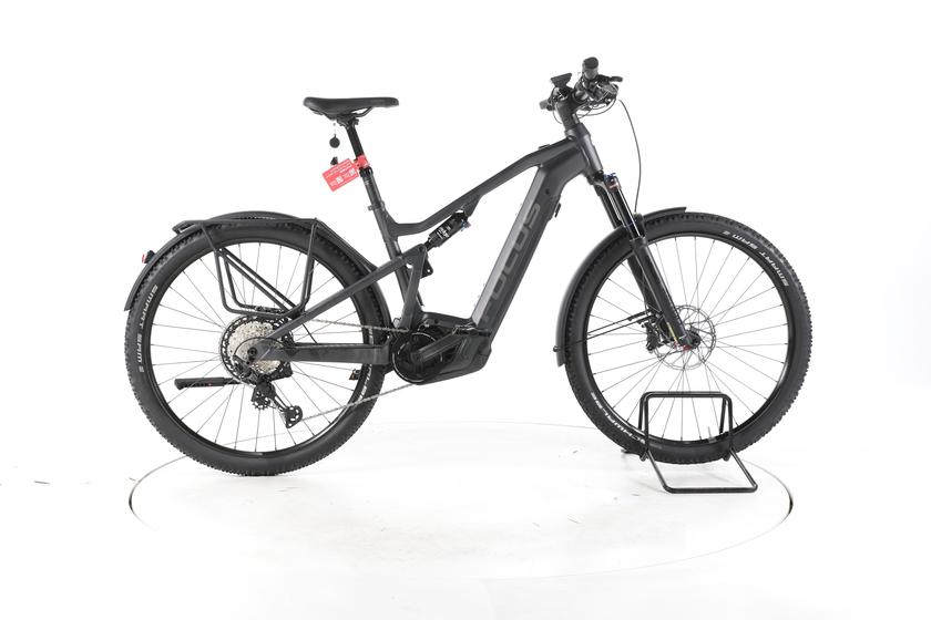 Focus Thron² 6.8 EQP Vélo Électrique SUV