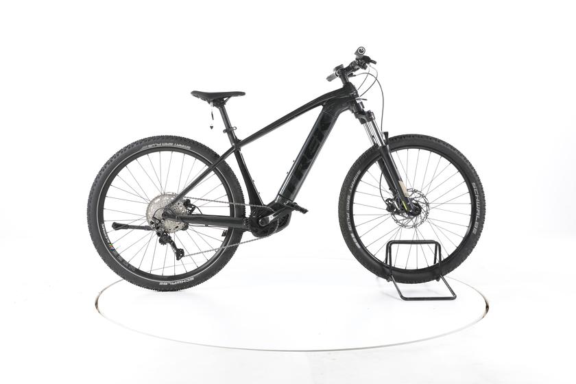 Trek Powerfly 4 Gen 3 E-Bike - 177-188cm