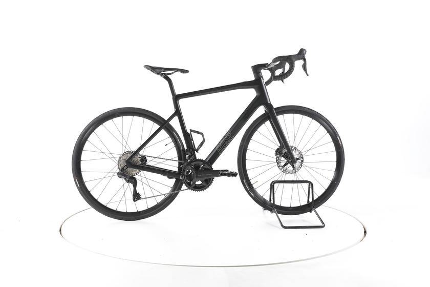 Rose REVEAL PLUS ULTEGRA Di2 E-Gravel & Route Carbone