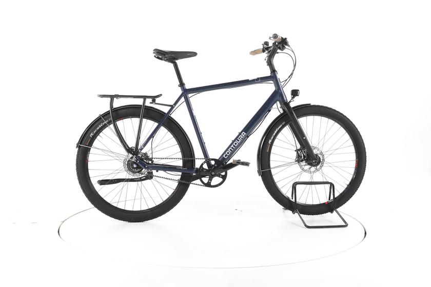 Contoura AL-6 Vélo de ville et trekking