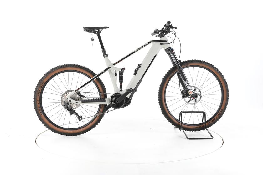 Bulls Sonic EVO AM 1 E-Bike Fully - 177-185cm