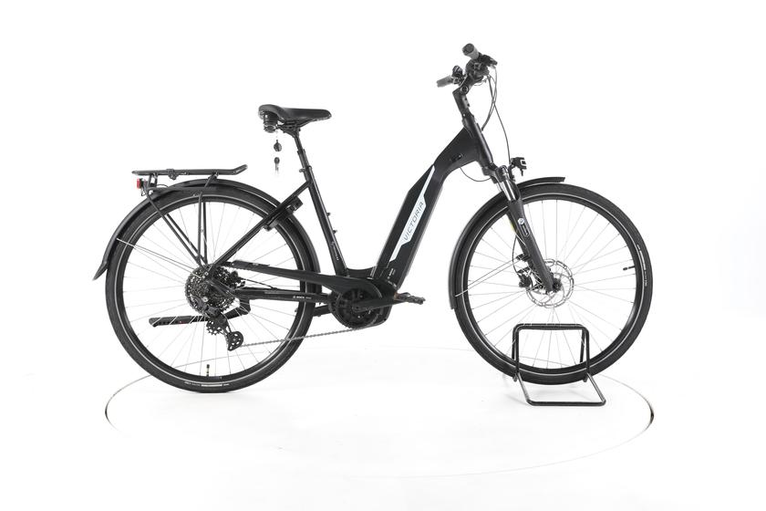 Victoria eTrekking 8.8 Trekking E-Bike Tiefeinsteiger - 169-177cm