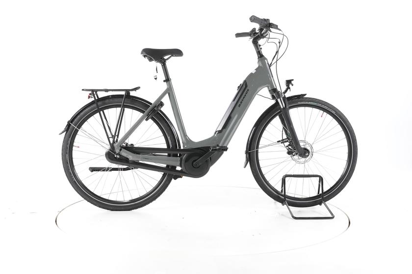Batavus Altura E-go Power Plus City E-Bike Tiefeinsteiger - 180-195cm