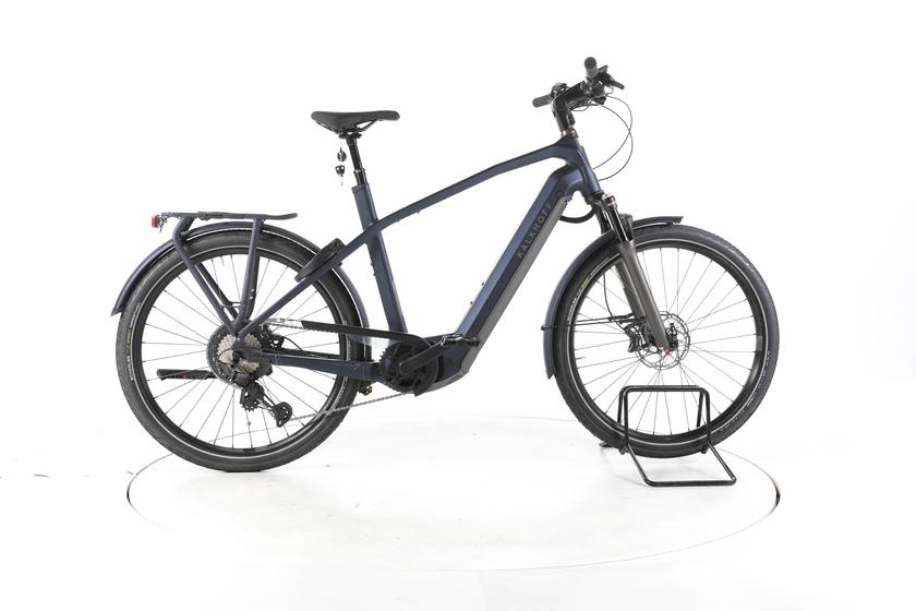 Kalkhoff Endeavour 7.B Advance+ Trekking E-Bike - 177-186cm