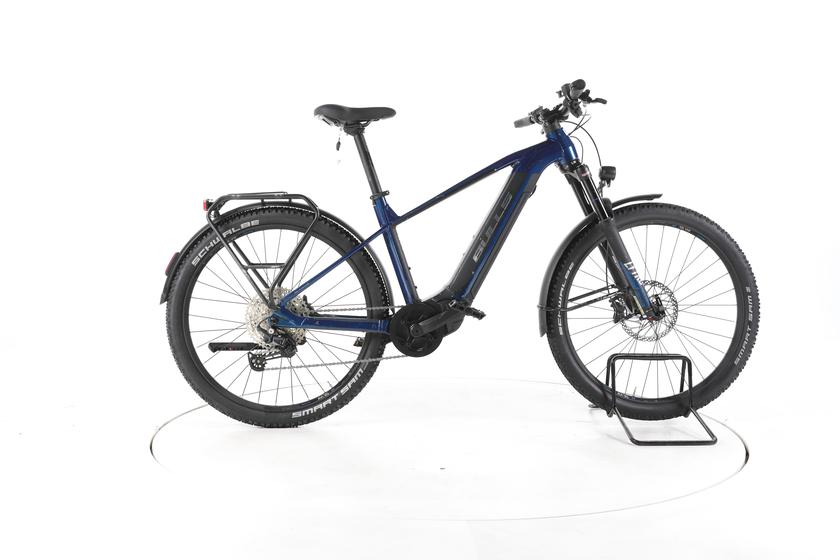 Bulls E-Stream EVO 2 Street Trekking E-Bike - 170-178cm