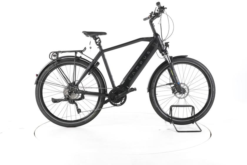 Campus BM 38 Trekking E-Bike - 185-200cm