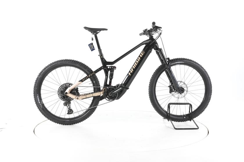 Haibike AllTrail 7 E-Bike Fully - 169-176cm
