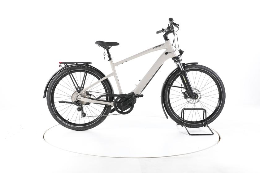 Specialized Turbo Vado 4.0 Trekking E-Bike - 185-193cm