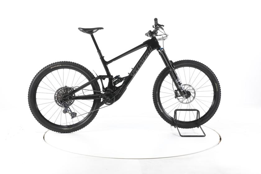 Specialized Turbo Kenevo SL Comp E-Bike Fully Carbon - 173-188cm