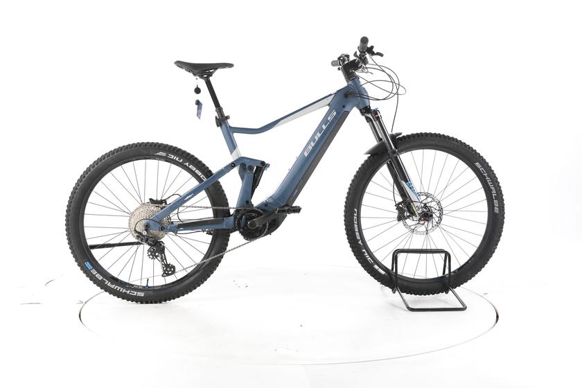 Bulls Copperhead EVO AM 2 E-Bike Fully - 179-188cm