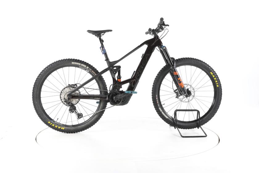 Orbea Wild FS M10 E-Bike Fully Carbon - 160-174cm