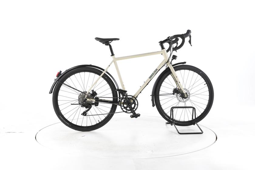 Breezer Bikes Doppler Team+ Vélo Gravel