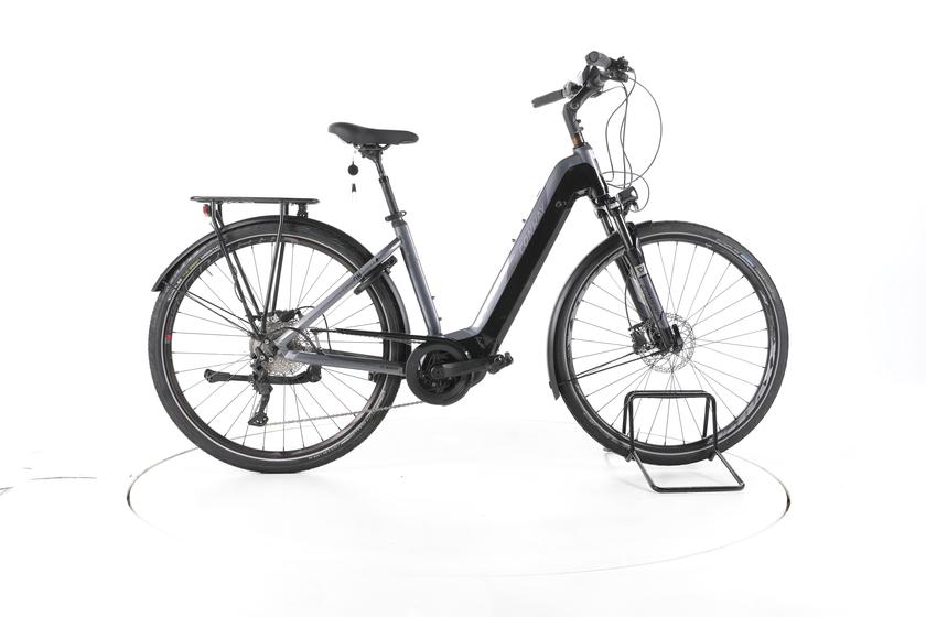 Conway Cairon T 300 Trekking E-Bike Tiefeinsteiger - 164-173cm