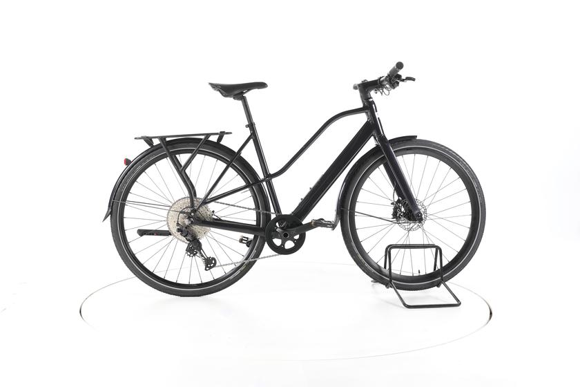 Orbea VIBE MID H30 EQ E-Bike - 177-188cm