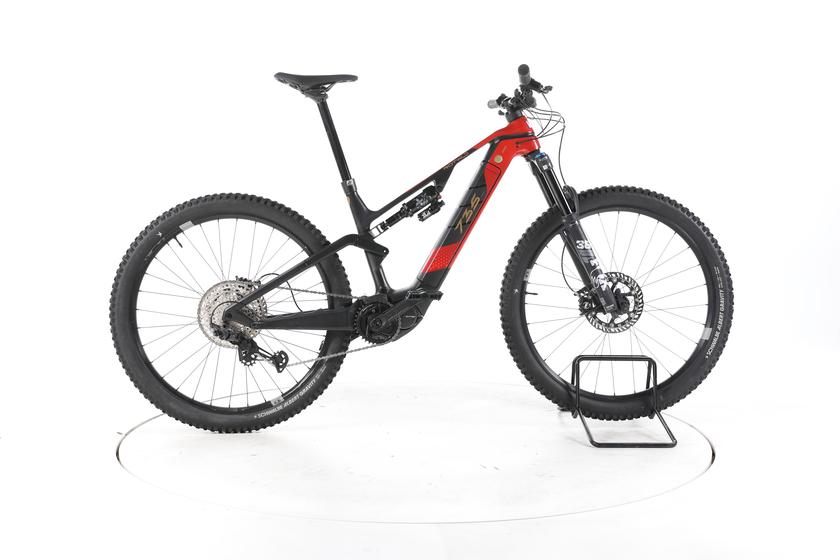 Rotwild R.X735 Core E-Bike Fully Carbon - 171-180cm