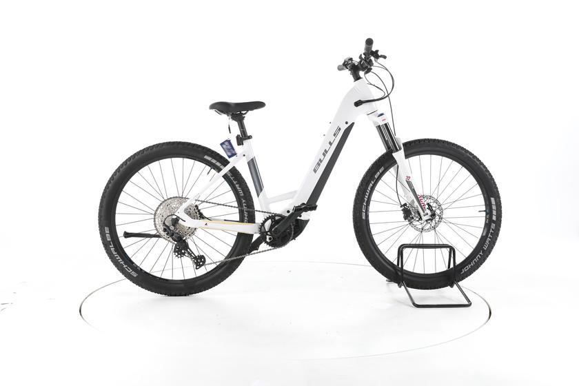 Bulls Aminga EVA 2 E-Bike - 166-175cm