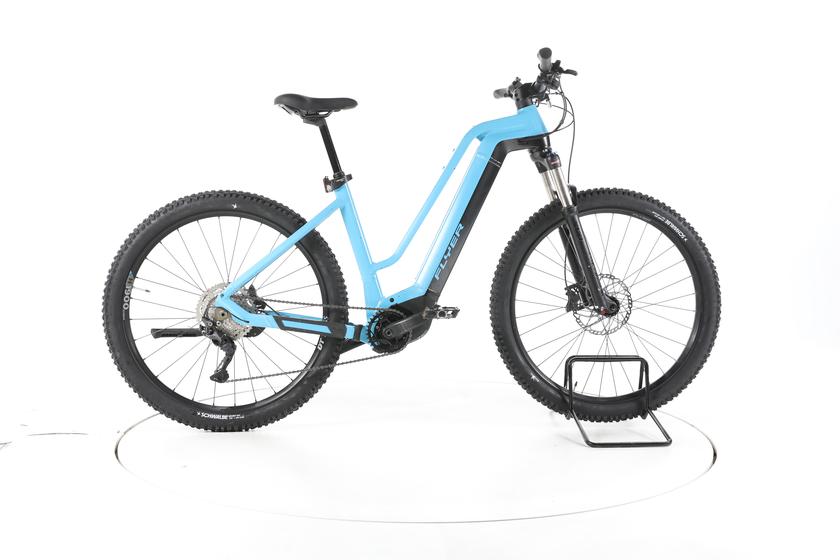 FLYER Uproc2 2.10 E-Bike - 178-189cm