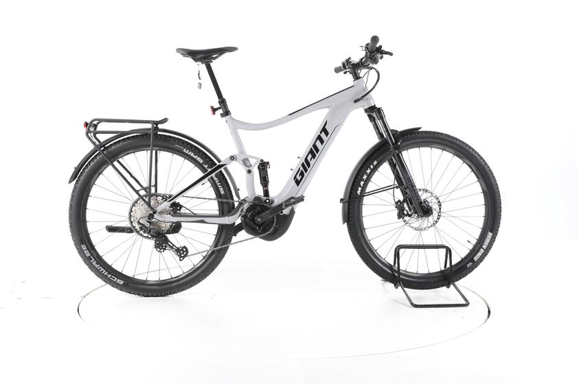 Giant Stance E+ EX Pro SUV E-Bike - 187-198cm