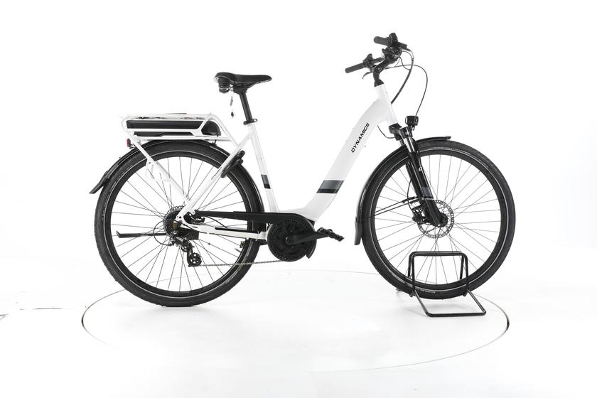 Dynamics E-Lite Trekking E-Bike Tiefeinsteiger - 180-195cm