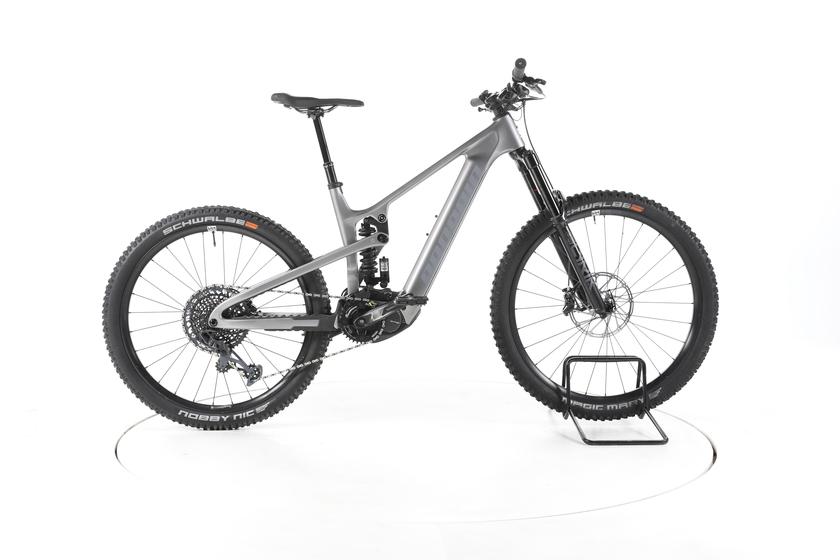 Propain Sresh CF E-Bike Fully Carbon - 178-190cm