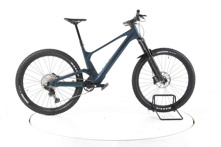 Scott Genius 930 Fully mountainbike