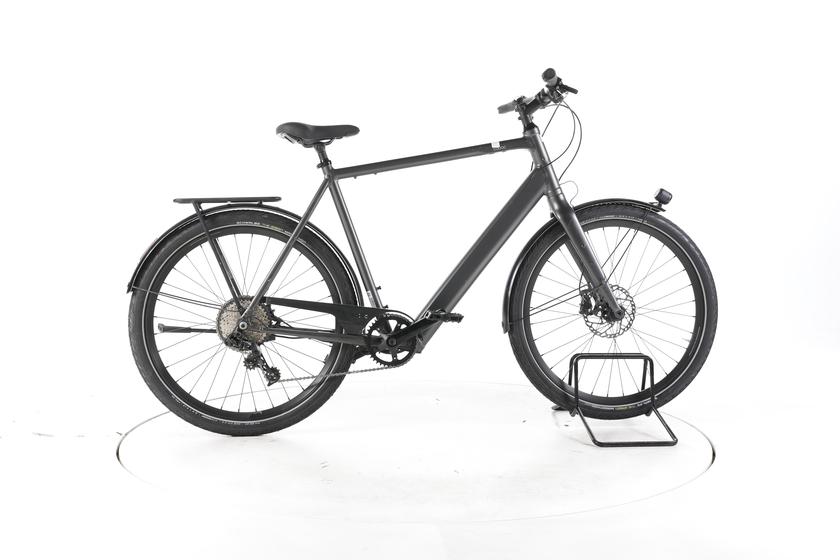Coboc Bristol DMT Trekking E-Bike - 185-200cm