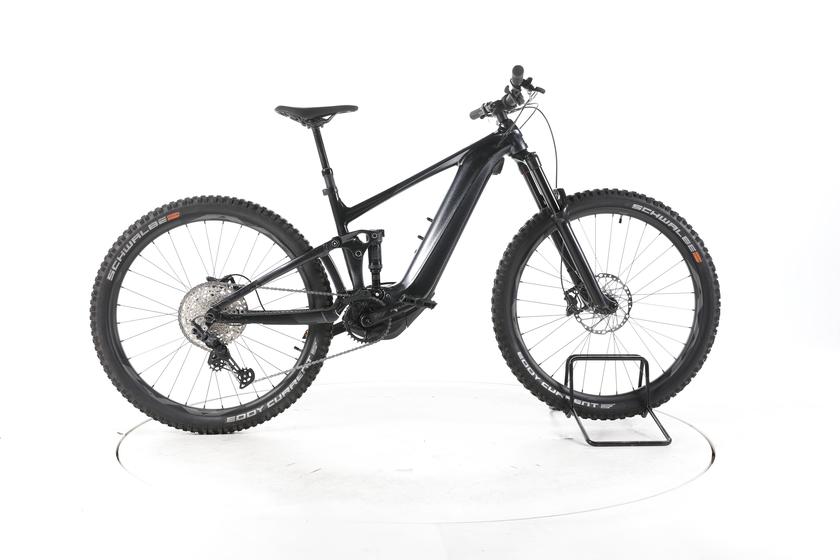 Giant Trance X E+ 3 E-Bike Tout-Suspendu