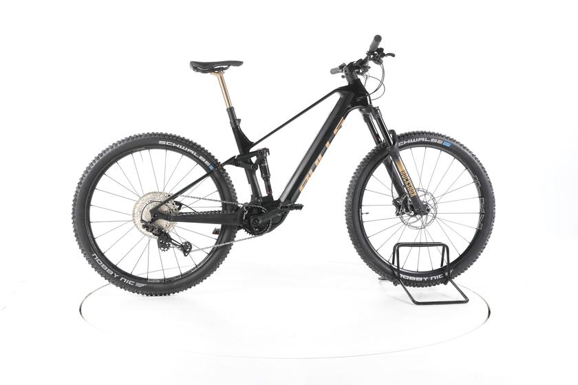 Bulls Sonic Evo AM-SL1 E-Bike Fully Carbon - 178-186cm