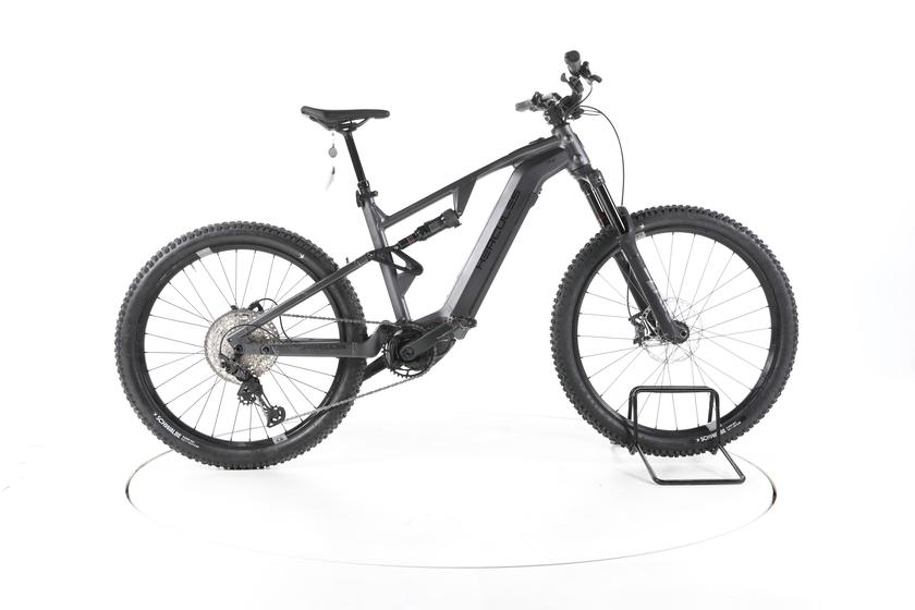 Hercules NOS FS 2.1 E-Bike Fully - 179-185cm