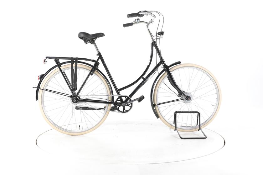 Gazelle Classic Vélo de ville et trekking