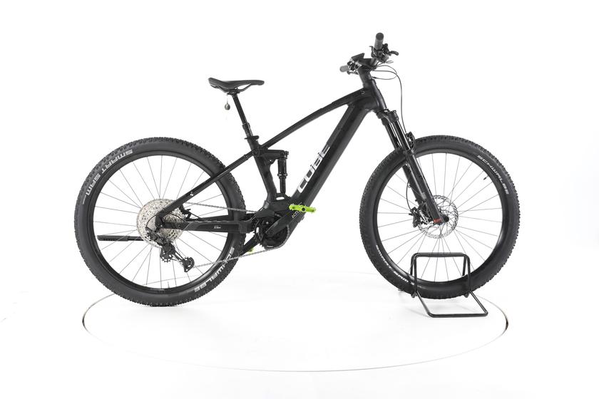 Cube Stereo Hybrid 120 SL E-Bike Fully - 171-179cm