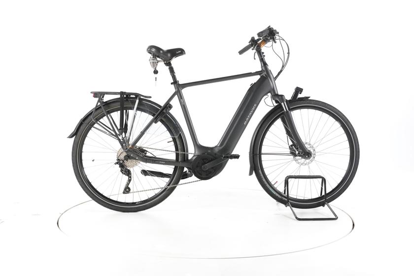 Batavus Finez E-go Power Trekking E-Bike - 185-200cm
