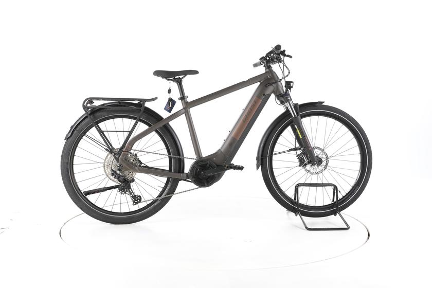 Ghost E-Square Trekking Advanced Y AL U E-Bike - 169-179cm