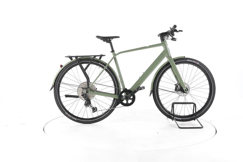 Orbea Vibe H10 EQ E-Bike - 180-194cm