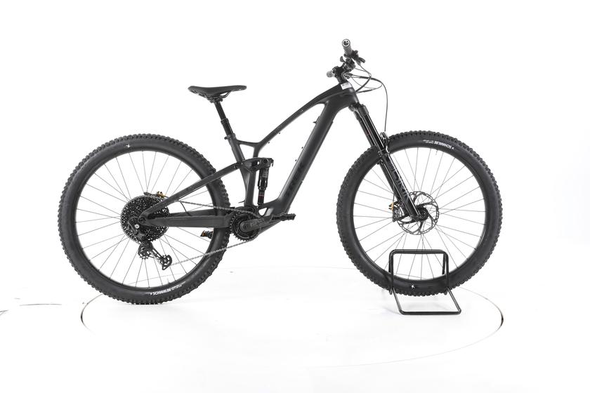 Trek Fuel EXe 9.7 E-Bike Fully Carbon - 164-175cm