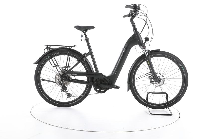 Pegasus Strong Evo 12 Lite Trekking E-Bike Tiefeinsteiger - 180-190cm