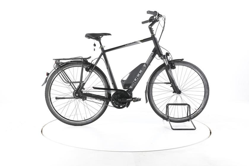 Bulls Green Mover Lacuba Vélo Électrique Urbain