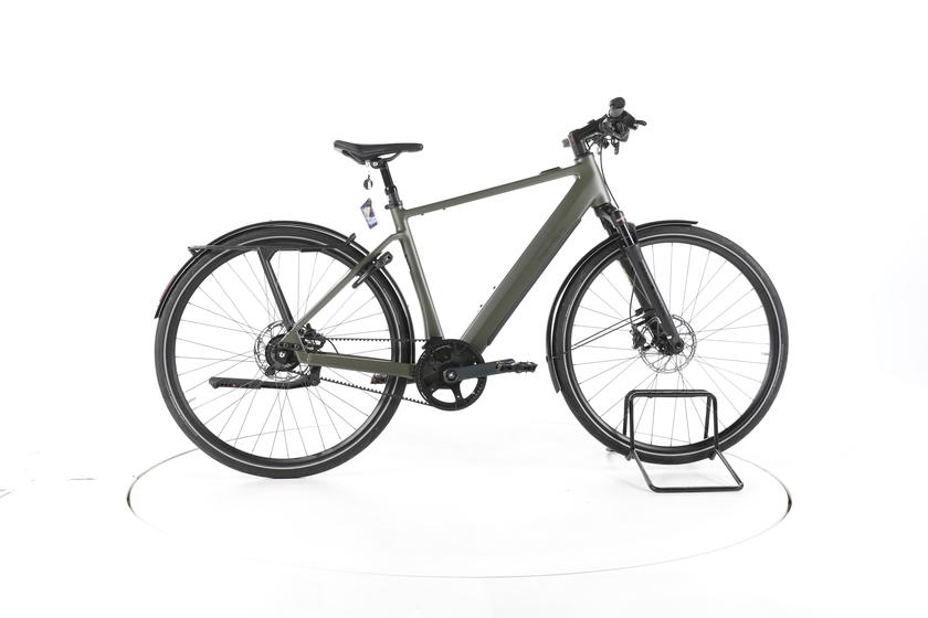 Riese & Müller UBN Five silent City E-Bike - 165-180cm