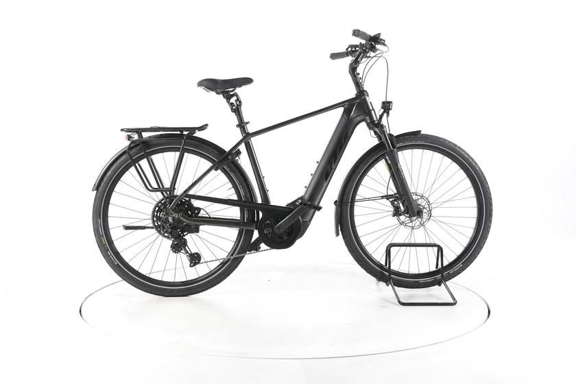 KTM Macina Style XL Trekking E-Bike - 165-175cm