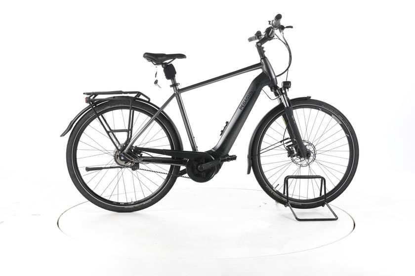 Pegasus Premio EVO 5F Lite Belt Comfor City E-Bike - 170-180cm