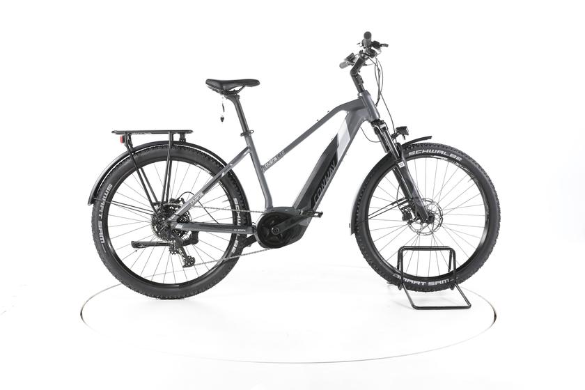Conway Cairon C 1.0 Trekking E-Bike - 171-180cm