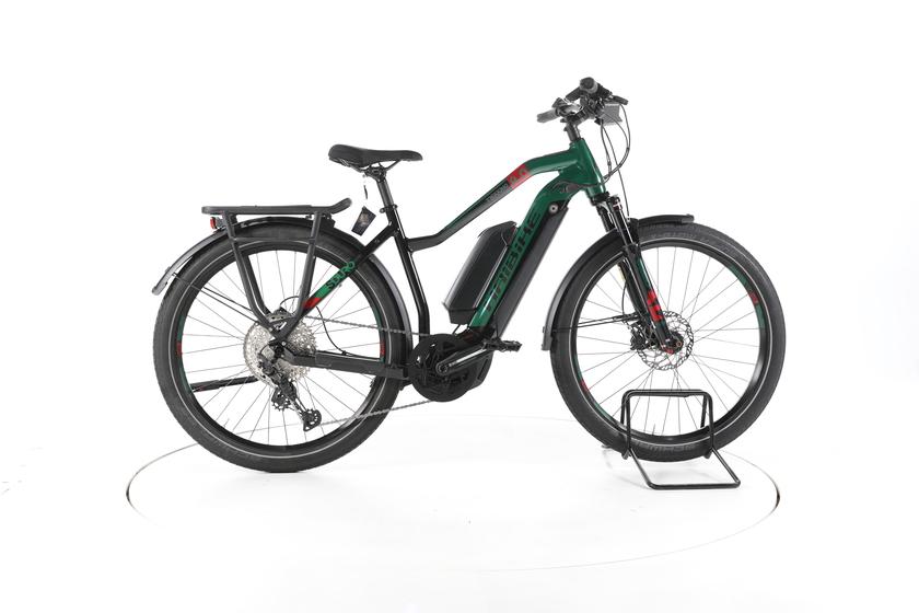 Haibike Sduro Trekking 8.0 E-Bike - 163-171cm