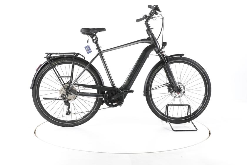 Bulls Tourer EVO 10 FIT Trekking E-Bike - 175-195cm