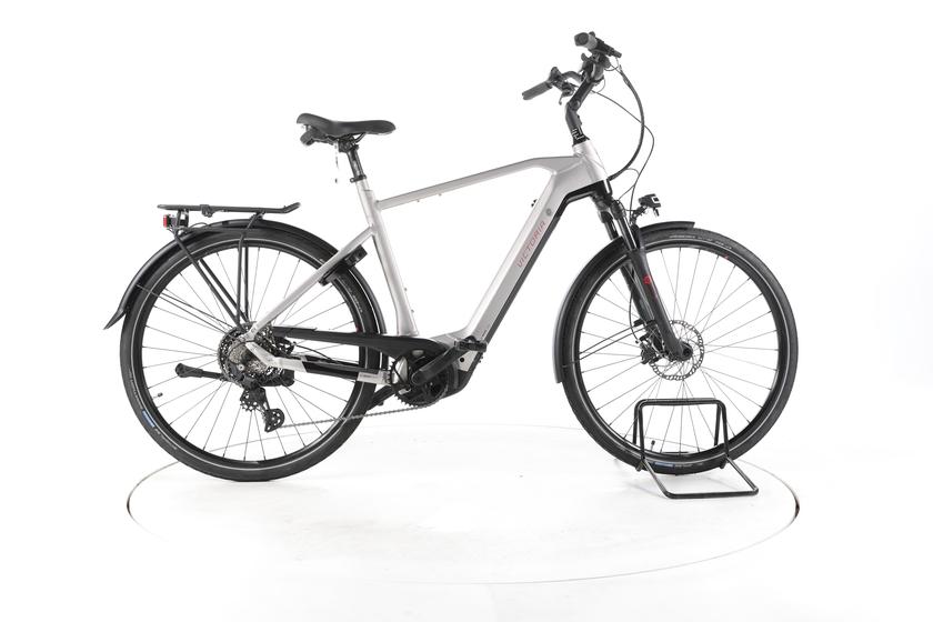 Victoria eManufaktur 12.8 Trekking E-Bike - 184-194cm