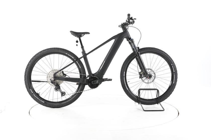 Cube Reaction Hybrid Pro E-Bike 2025 - 178-187cm