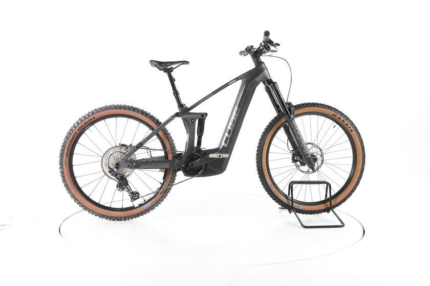 Cube Stereo Hybrid 160 HPC Race E-Bike Fully - 156-166cm